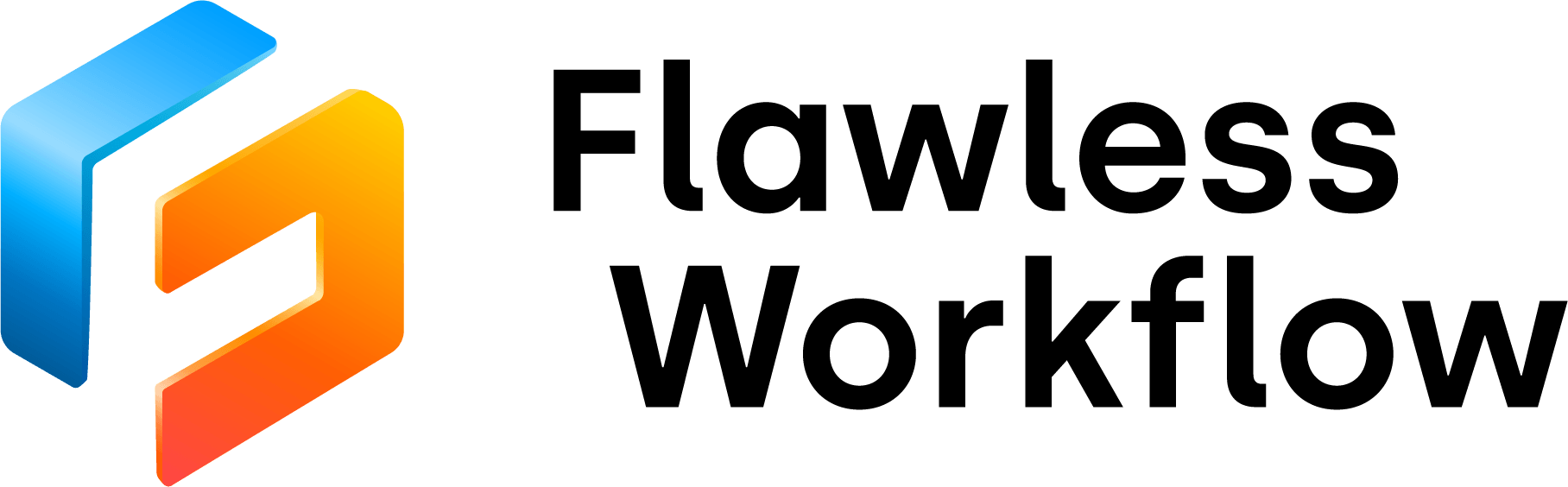 Flawless Workflow